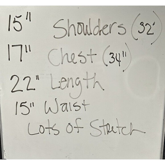 NEW NWT Womens CACHE Pink Sequin Faux Wrap Dressy Top Rose Accent Blouse Sz M - Picture 8 of 8